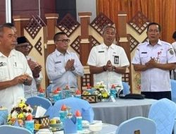 Pemkab Katingan Komitmen Terapkan ASN Corpu