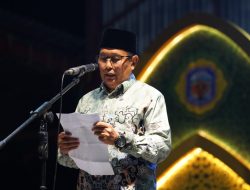 STQ ke-XII Tingkat Kabupaten Murung Raya Digelar, DPRD Beri Dukungan Penuh