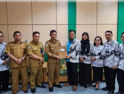Disdik Katingan akan Lakukan Pemutakhiran Data Pendidikan