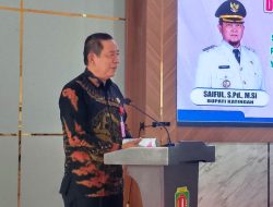 Perundungan Dapat Berdampak Serius Terhadap Kesehatan Fisik dan Mental Korban