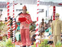 Wakil Ketua II DPRD Mura Harap Hari Jadi ke-23 Jadi Tonggak Pemerataan Pembangunan