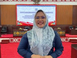 DPRD Murung Raya Ajak Orang Tua Tanamkan Budaya Membaca Sejak Dini