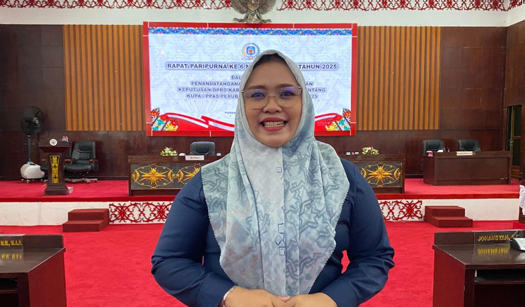 DPRD Murung Raya