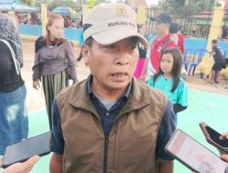 Ketua DPRD Mura Tekankan Pemerataan Pembangunan Sarana Olahraga Antar Kecamatan