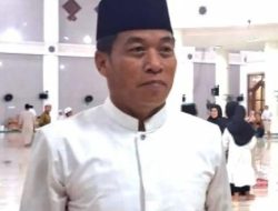 284 ASN Murung Raya Terima Penghargaan Satyalancana Karya Satya dari Presiden RI