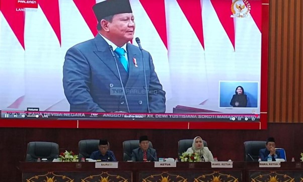 prabowo