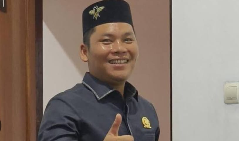 DPRD Murung Raya
