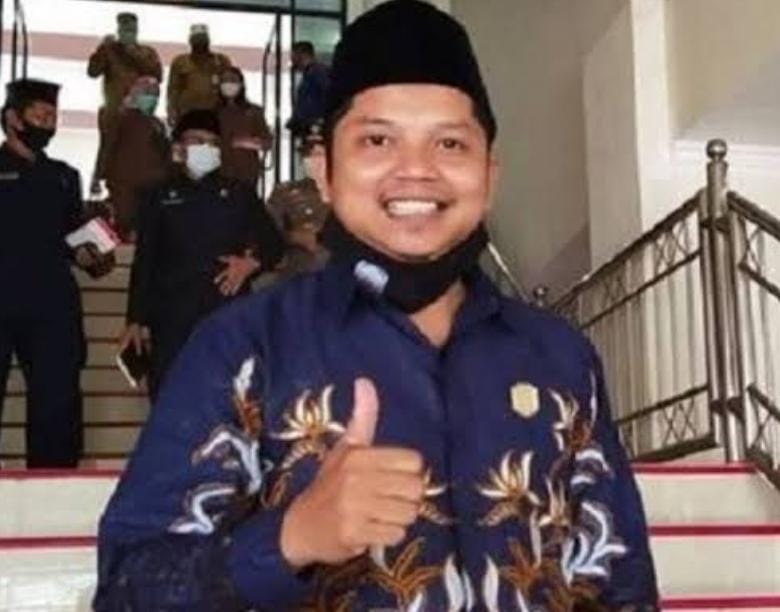 DPRD Murung Raya