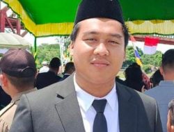 DPRD Murung Raya Apresiasi Pengibaran Bendera Merah Putih Raksasa di Jembatan Merdeka