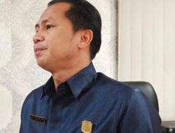 Anggota DPRD Mura Ajak Warga Jadikan HUT ke-80 RI sebagai Momentum Membangun Daerah