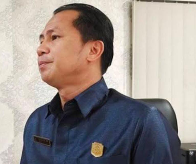 DPRD Murung Raya