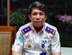 Perbaikan Traffic Light Pertigaan Jalan Tjilik Riwut – Revolusi Segera Dilakukan