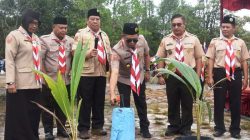 Kemah Besar Pramuka