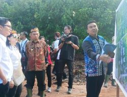 Satu Minggu Usai Peninjauan, Lokasi Sekolah Unggulan Bakal Ditetapkan
