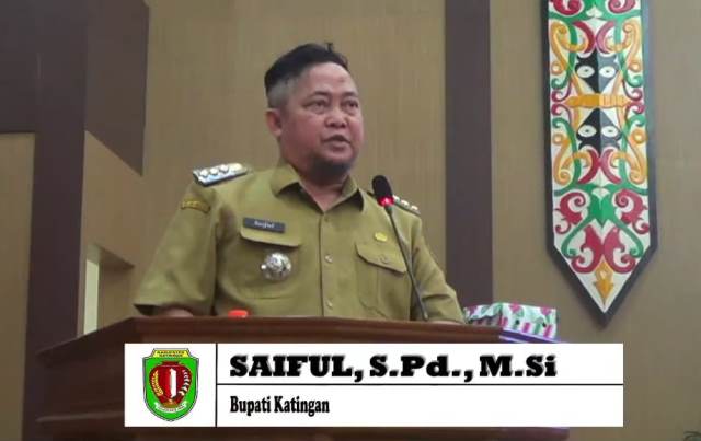pemkab katingan