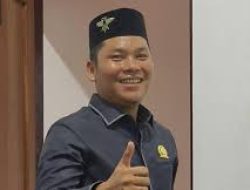DPRD Mura Ajak Orang Tua Tanamkan Budaya Membaca Sejak Dini