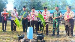 kemah besar pramuka