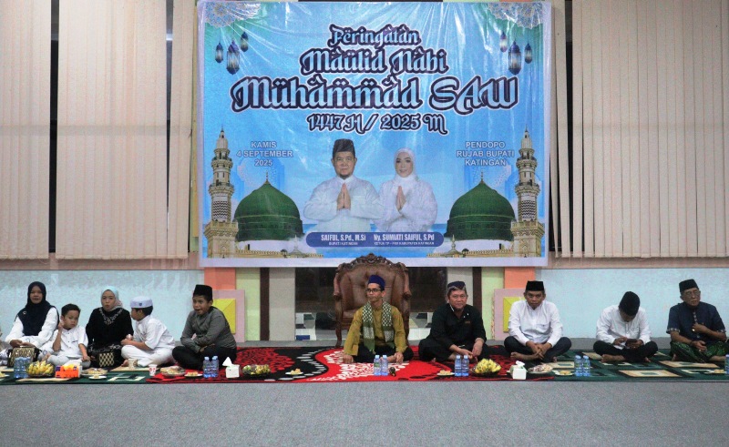 Maulid Nabi