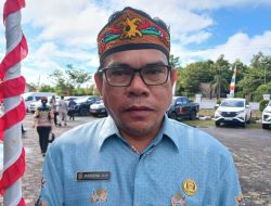 Penerbitan SK PPPK Tahap II Tunggu Persetujuan BKN