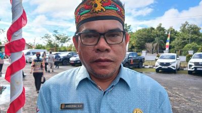 Penerbitan SK PPPK Tahap II Tunggu Persetujuan BKN
