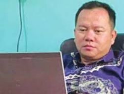DPRD Mura Ajak Warga Kibarkan Merah Putih Sambut HUT ke-80 RI