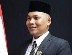 DPRD Mura Ajak Orang Tua Tanamkan Budaya Membaca Sejak Dini