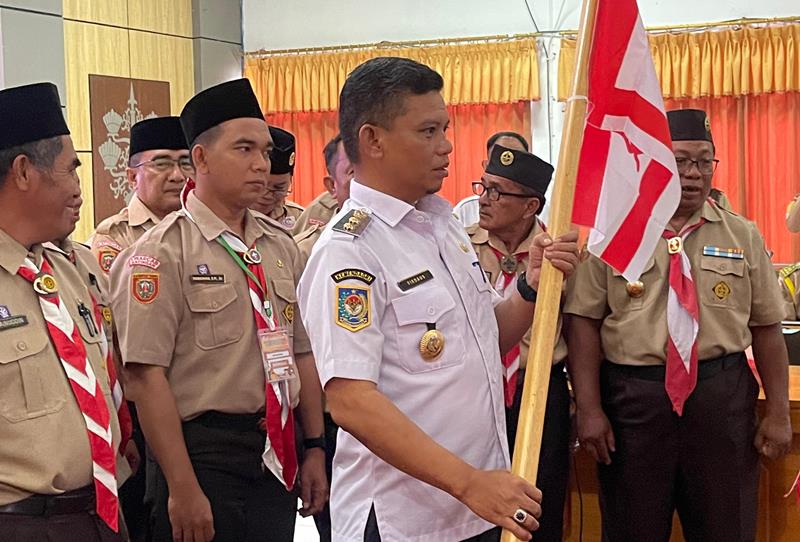 wakil bupati