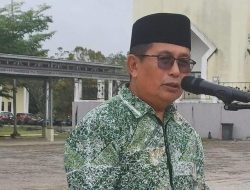 DPRD Murung Raya Apresiasi Pawai Ta’aruf STQ ke-12, Simbol Kebersamaan dan Ukhuwah Islamiyah