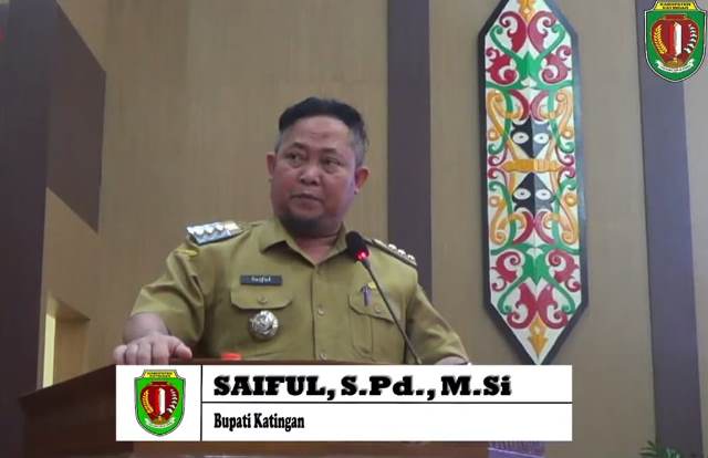 bupati