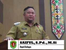 Saran dan Masukan Fraksi DPRD Jadi Perhatian Serius Pemerintah Daerah