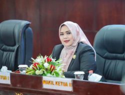 Dina Maulidah Apresiasi Mura Expo 2025: Ajang UMKM Lokal Tumbuh dan Berkembang
