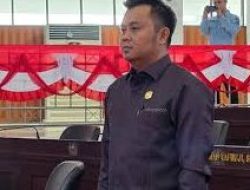 DPRD Murung Raya Apresiasi Forum Kemitraan Tingkatkan Mutu Pelayanan Kesehatan