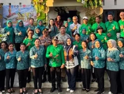Mura Expo 2025 sebagai Wadah Promosi UMKM