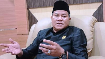 Bupati Lantik Pejabat Baru, Dewam Harapkan Perkuat Tata Kelola Pemerintahan