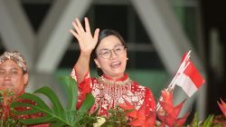 Sri Mulyani