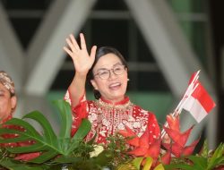 Belasan Tahun Merawat Keuangan Negara