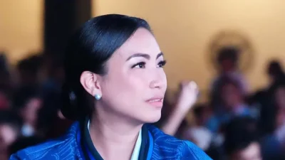 Rahayu Saraswati