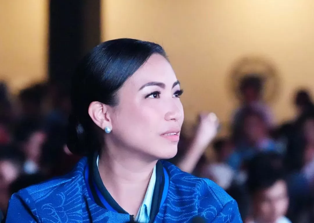 Rahayu Saraswati