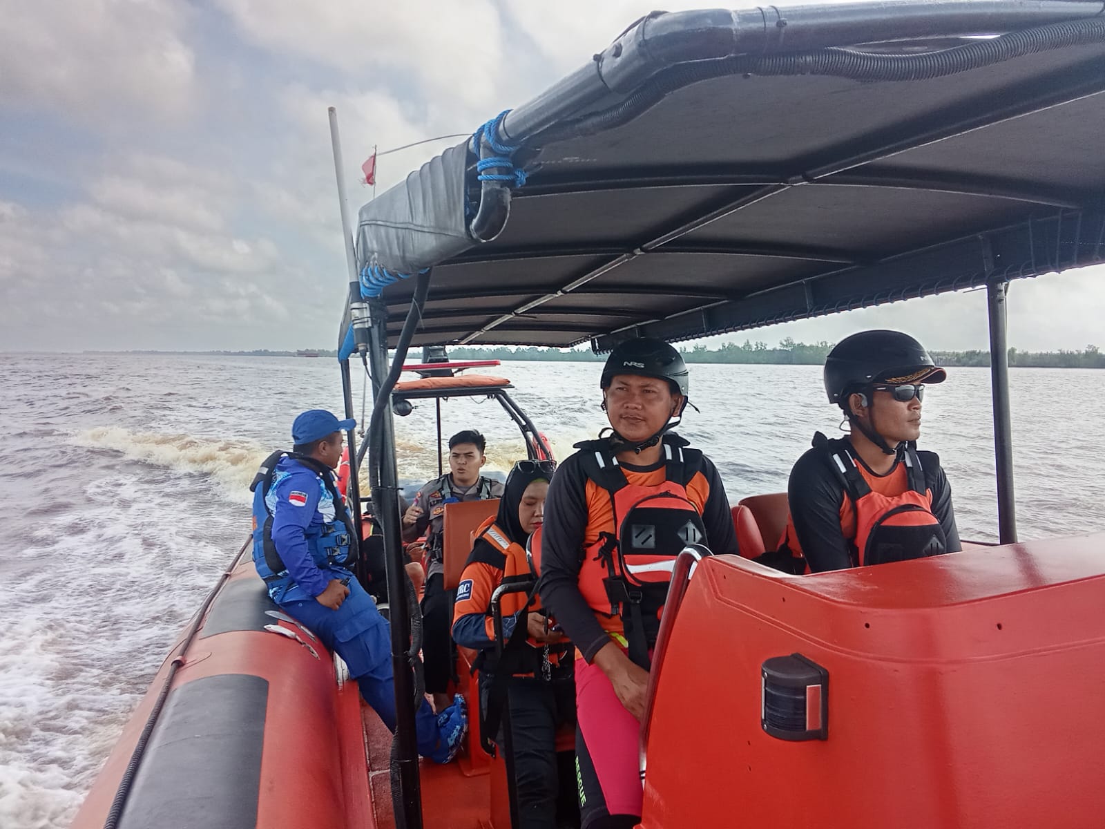 KM Dharma Rucitra