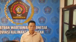 PWI Kalteng