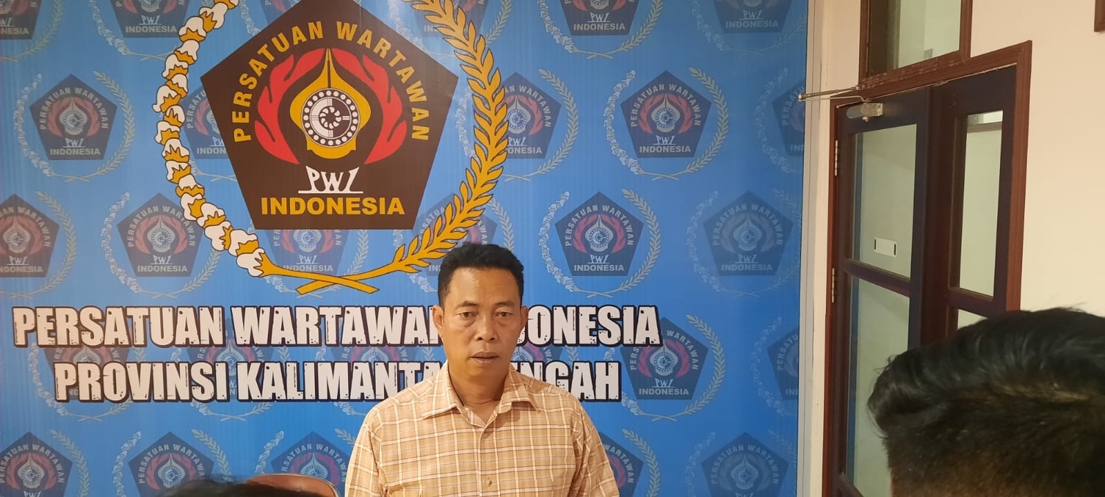 PWI Kalteng