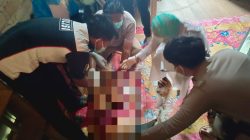 Pria 53 Tahun Ditemukan Tak Bernyawa di Dapur Rumahnya