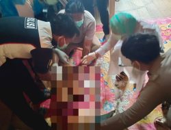 Pria 53 Tahun Ditemukan Tak Bernyawa di Dapur Rumahnya
