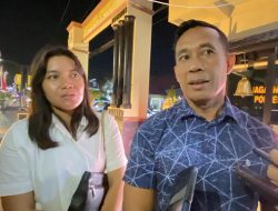Hampir Sebulan Hilang, Bripda Fadel Ditemukan Selamat