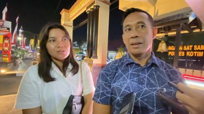 Hampir Sebulan Hilang, Bripda Fadel Ditemukan Selamat