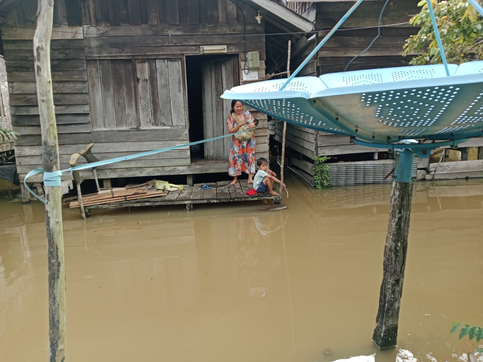 kotim siaga