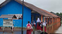 banjir kotim