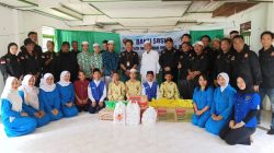 PWI Barito Selatan