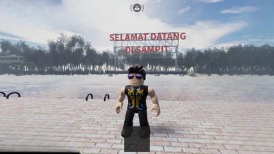 Roblox