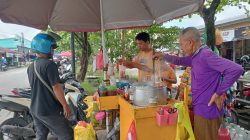 Mbah Nadikan